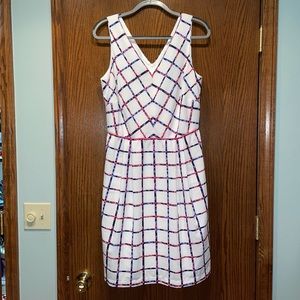 Liz Claiborne Dress - Worn once - GREAT condition!